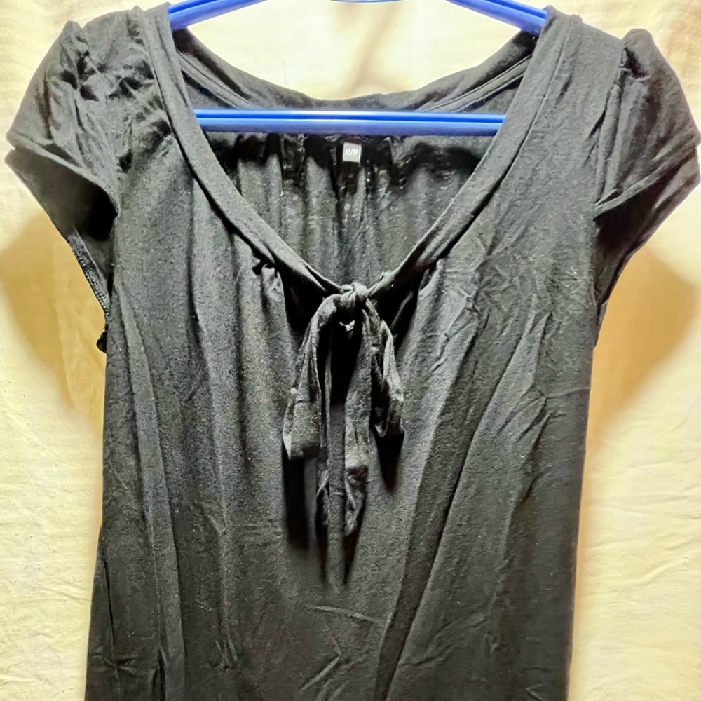 🌟5/$25🌟 Maternity Top Size XSmall - Picture 4 of 4